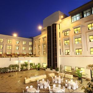Greenpark Hyderabad